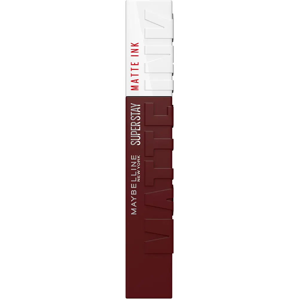 MAYBELLINE SUPERSTAY matte ink #50-voyager