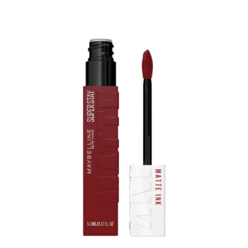 MAYBELLINE SUPERSTAY matte ink #50-voyager