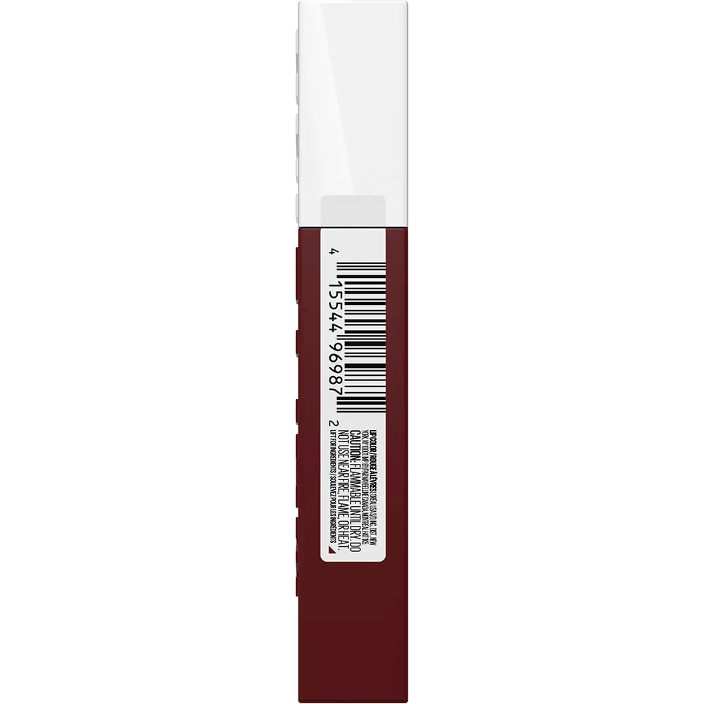 MAYBELLINE SUPERSTAY matte ink #50-voyager MAYBELLINE SUPERSTAY matte ink #50-voyager - Image 4