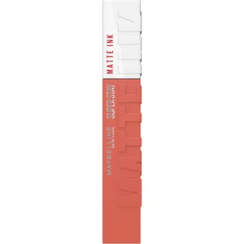 MAYBELLINE SUPERSTAY matte ink #65-seductres