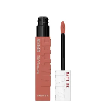 MAYBELLINE SUPERSTAY matte ink #65-seductres