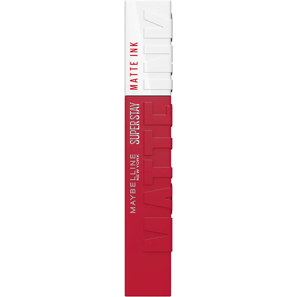 MAYBELLINE SUPERSTAY matte ink #80-ruler
