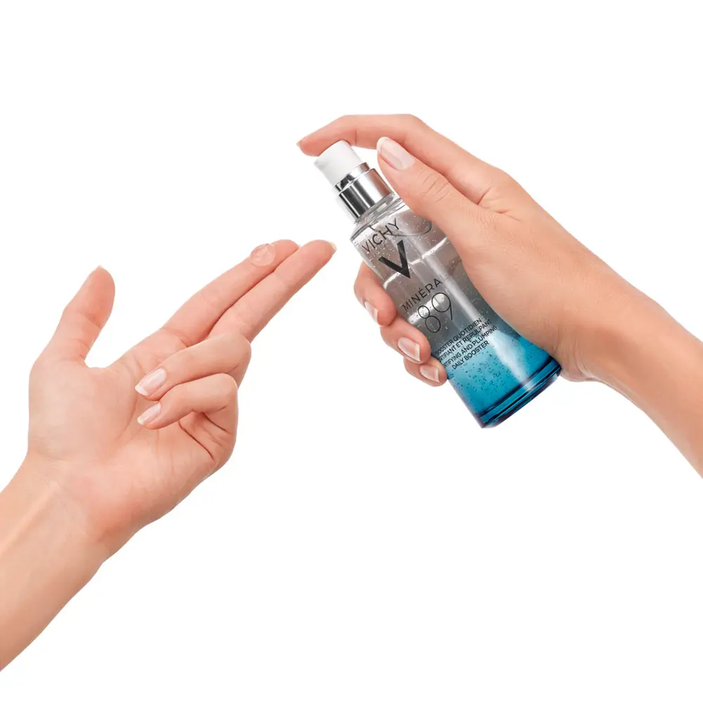 VICHY MINRAL 89 Booster Quotidien Stärkungsmittel 50 ml