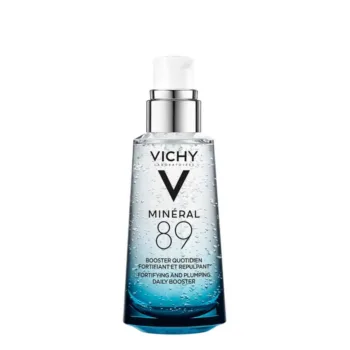 VICHY MINRAL 89 Booster Quotidien Stärkungsmittel 50 ml