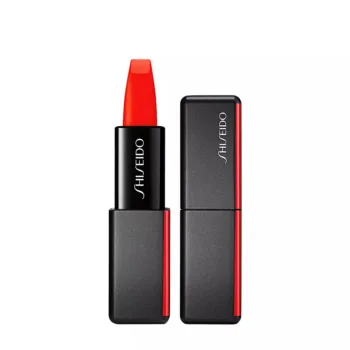 <span class="notranslate">SHISEIDO MODERNMATTE POWDER</span> lipstick #509-flame