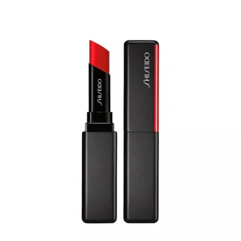<span class="notranslate">SHISEIDO VISIONAIRY</span> gel lipstick #222-ginza red