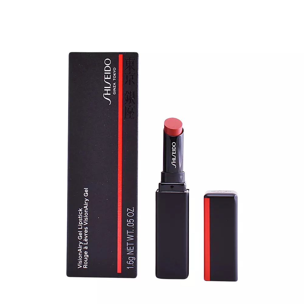 <span class="notranslate">SHISEIDO VISIONAIRY</span> gel lipstick #223-shizuka red <span class="notranslate">SHISEIDO VISIONAIRY</span> gel lipstick #223-shizuka red