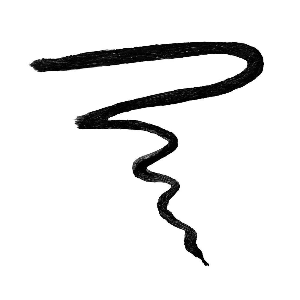 <span class="notranslate">SHISEIDO MICROLINER INK</span> crayon #01-black