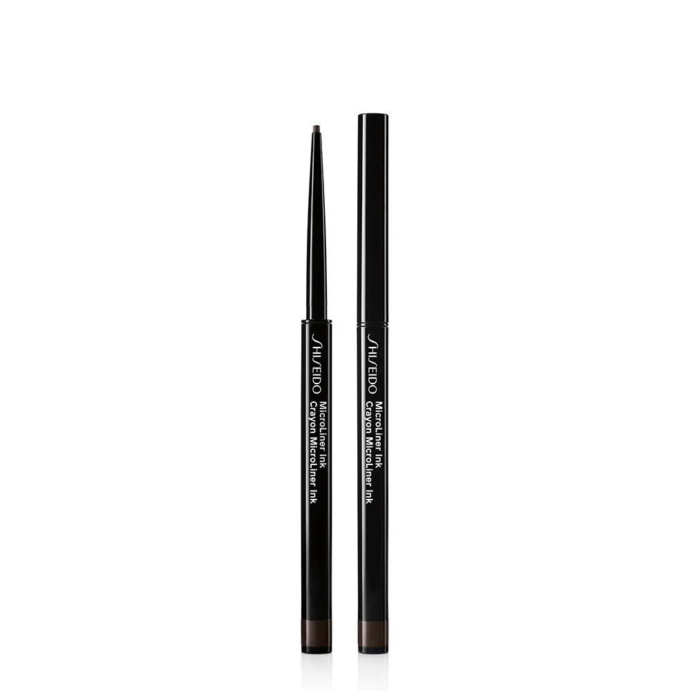 <span class="notranslate">SHISEIDO MICROLINER INK</span> #02-brown <span class="notranslate">SHISEIDO MICROLINER INK</span> #02-brown