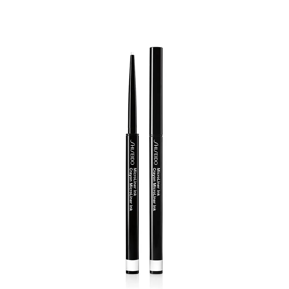 <span class="notranslate">SHISEIDO MICROLINER INK</span> #05-white <span class="notranslate">SHISEIDO MICROLINER INK</span> #05-white