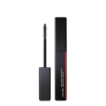 SHISEIDO IMPERIALLASH mascaraink #01
