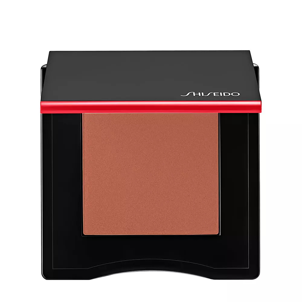 SHISEIDO INNERGLOW cheekpowder #07-cocoa dusk SHISEIDO INNERGLOW cheekpowder #07-cocoa dusk
