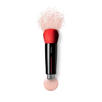 SHISEIDO DAIYA FUDE face duo 1 u