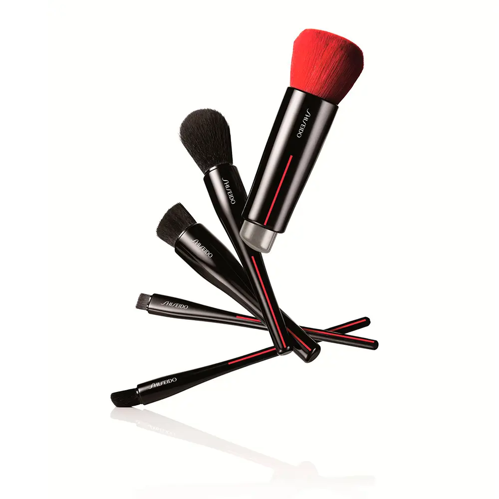 SHISEIDO DAIYA FUDE face duo 1 u SHISEIDO DAIYA FUDE face duo 1 u - Image 4