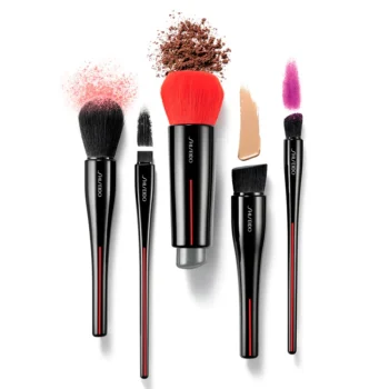 SHISEIDO HASU FUDE foundation brush 1 u