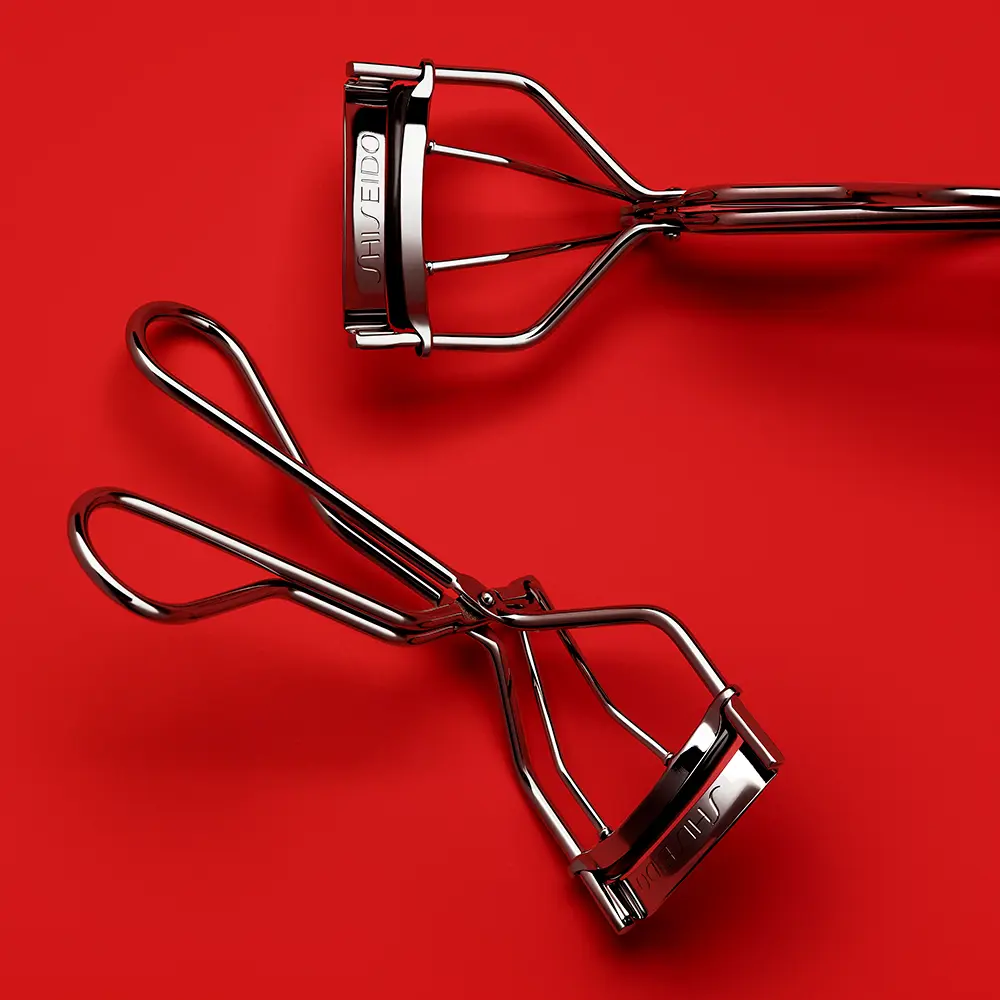 SHISEIDO EYELASH CURLER SHISEIDO EYELASH CURLER - Image 2