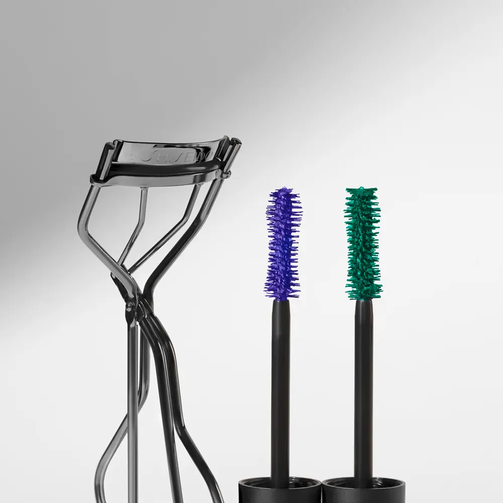 SHISEIDO EYELASH CURLER SHISEIDO EYELASH CURLER - Image 3