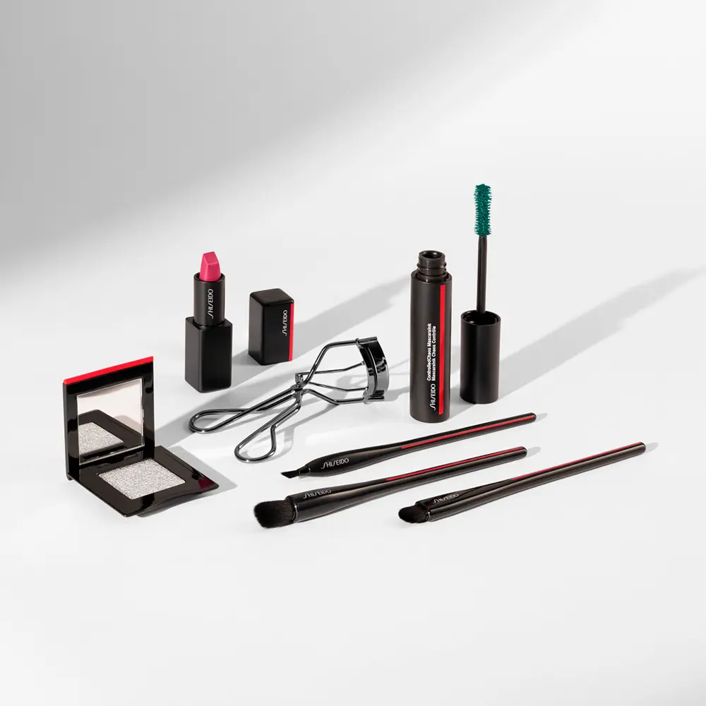 SHISEIDO EYELASH CURLER SHISEIDO EYELASH CURLER - Image 4