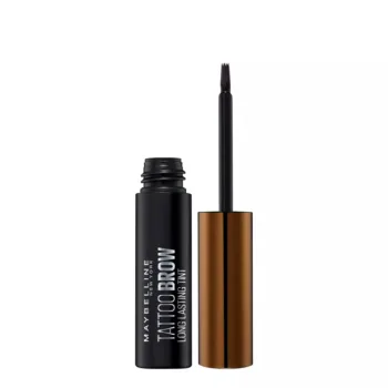 MAYBELLINE TATTOO BROW easy peel off tint #1-light brown