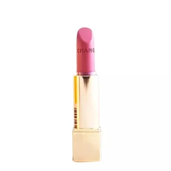 CHANEL ROUGE ALLURE VELVET #69-abstrait