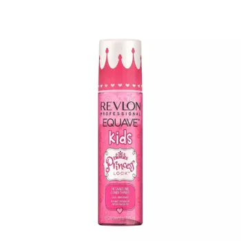 REVLON EQUAVE KIDS balsamo districante principessa 200 ml