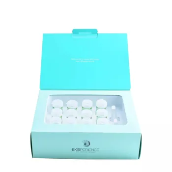 REVLON EKSPERIENCE SEBUM CONTROL Lotion 12 x 7 ml
