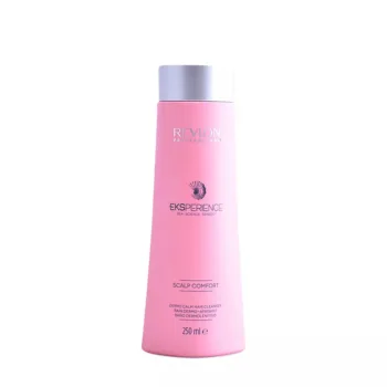 REVLON EKSPERIENCE SCALP COMFORT dermo calm hair cleanser 250 ml