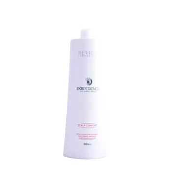REVLON EKSPERIENCE SCALP COMFORT Dermo-Calm-Haarreiniger 1000 ml