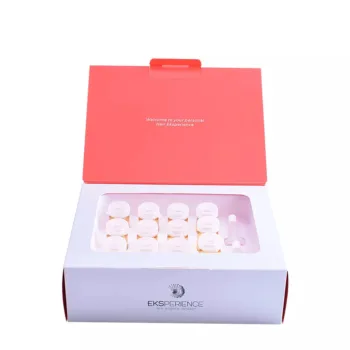 REVLON EKSPERIENCE ANTI HAIR LOSS Revitalisierende Lotion Ampullen 12 x 7 ml