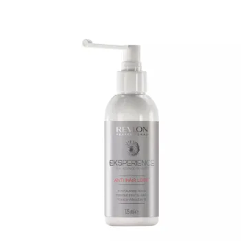 REVLON EKSPERIENCE ANTI HAIR LOSS revitalizing tonic 125 ml