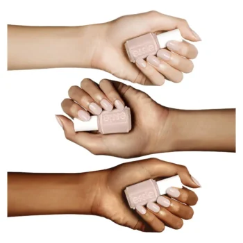 ESSIE NAIL COLOR #9-vanity fairest