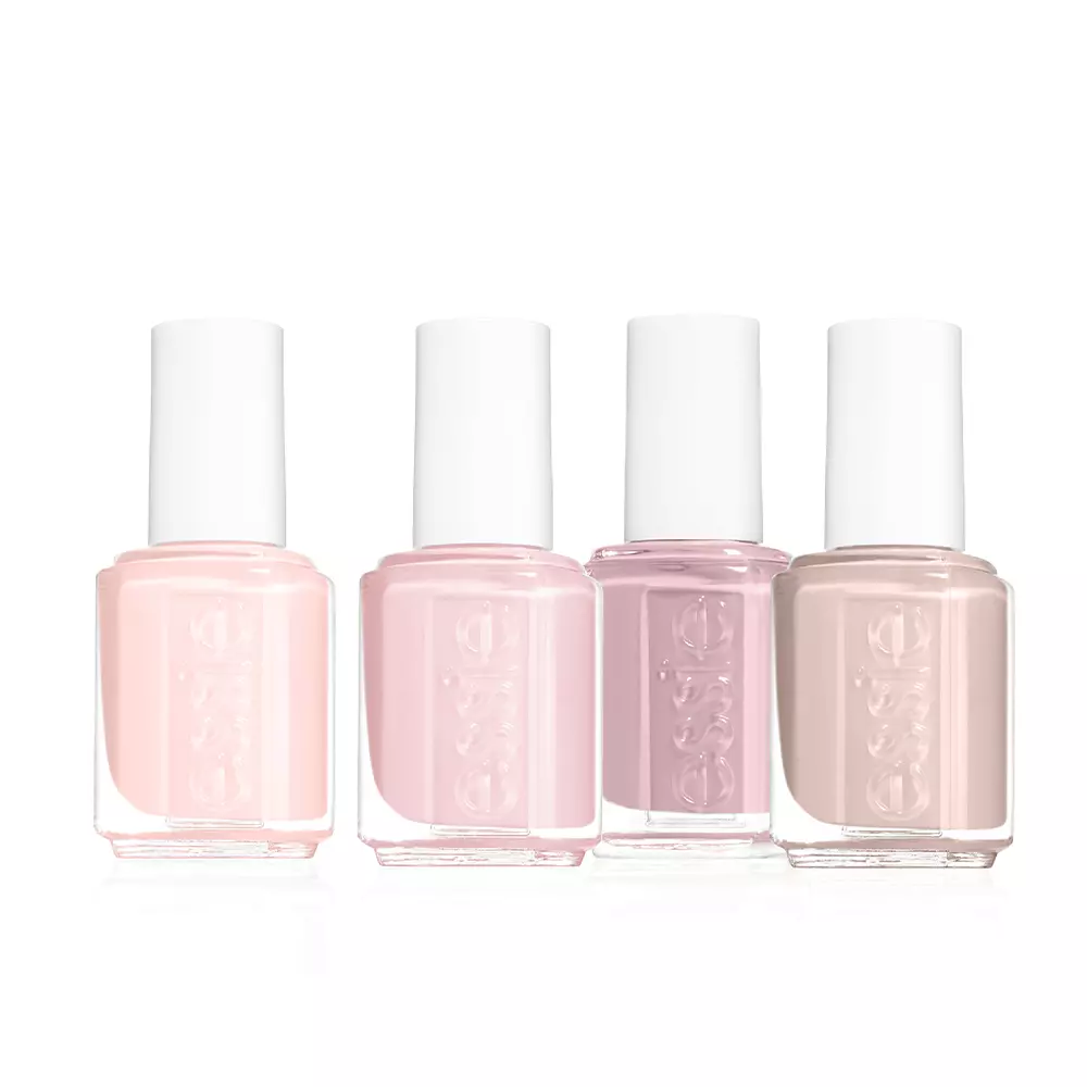 ESSIE NAIL COLOR #13-mademoiselle