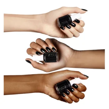 ESSIE NAIL COLOR #88-licorice
