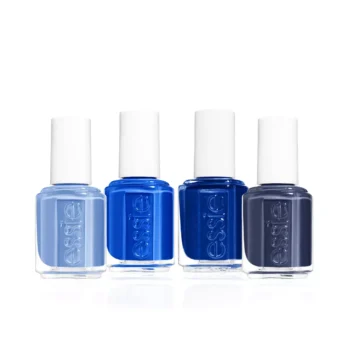 ESSIE NAIL COLOR #106-go overboard