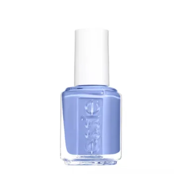 ESSIE NAIL COLOR #219-and bikini so tiny