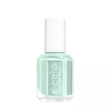 ESSIE NAIL COLOR #99-mint candy apple
