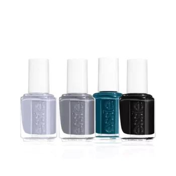 ESSIE NAIL COLOR #203-cocktail bling