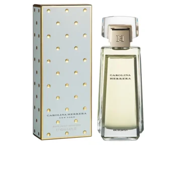 <span class="notranslate">CAROLINA HERRERA CAROLINA HERRERA</span> eau de parfum spray 100 ml for Women