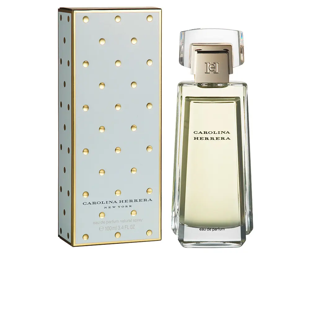 <span class="notranslate">CAROLINA HERRERA CAROLINA HERRERA</span> eau de parfum spray 100 ml for Women <span class="notranslate">CAROLINA HERRERA CAROLINA HERRERA</span> eau de parfum spray 100 ml for Women