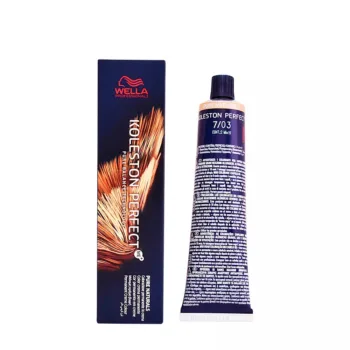 WELLA PROFESSIONALS KOLESTON PERFECT ME+ PURE NATURALS 7/03 60 ml