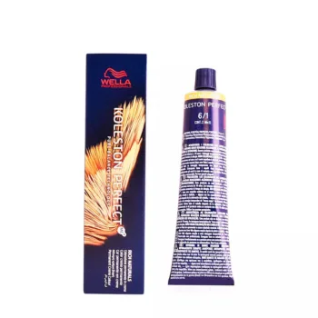 WELLA PROFESSIONALS KOLESTON PERFECT ME+ RICHES NATURELLES 6/1 60 ml