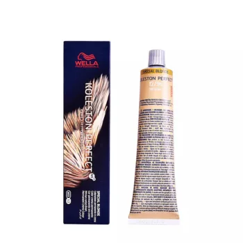 WELLA PROFESSIONALS KOLESTON PERFECT ME+ SPÉCIAL BLOND 12/96 60 ml