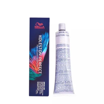 WELLA PROFESSIONALS KOLESTON PERFECT ME+ MÉLANGE SPÉCIAL 0/33 60 ml
