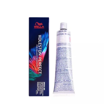 WELLA PROFESSIONALS KOLESTON PERFECT ME+ MÉLANGE SPÉCIAL 0/66 60 ml