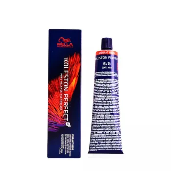 WELLA PROFESSIONALS KOLESTON PERFECT ME+ ROUGES VIBRANTS 6/5 60 ml