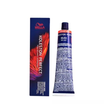 WELLA PROFESSIONALS KOLESTON PERFECT ME+ ROUGES VIBRANTS P5 55/65 60 ml