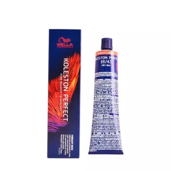 WELLA PROFESSIONALS KOLESTON PERFECT ME+ ROUGES VIBRANTS P5 88/43 60 ml