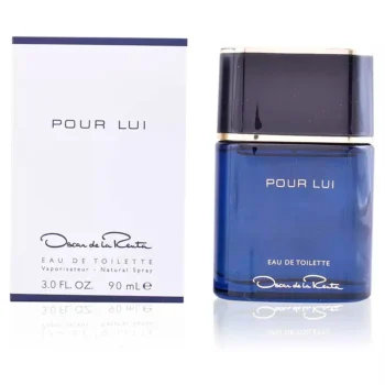 <span class="notranslate">OSCAR DE LA RENTA POUR LUI</span> eau de toilette spray 90 ml for Men