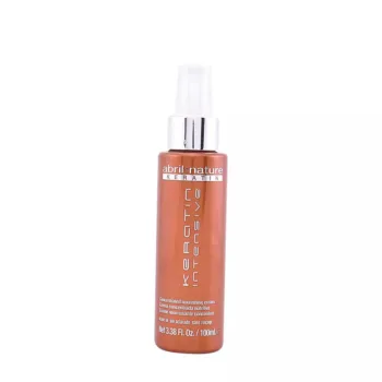 ABRIL ET NATURE KERATIN INTENSIVE crème nourrissante concentrée 100 ml