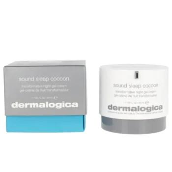 <span class="notranslate">DERMALOGICA GREYLINE</span> sound sleep cocoon 50 ml